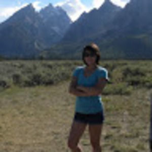 Meet your Posher, Katherine